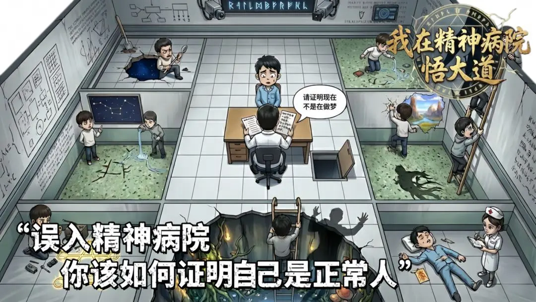 视频展示图