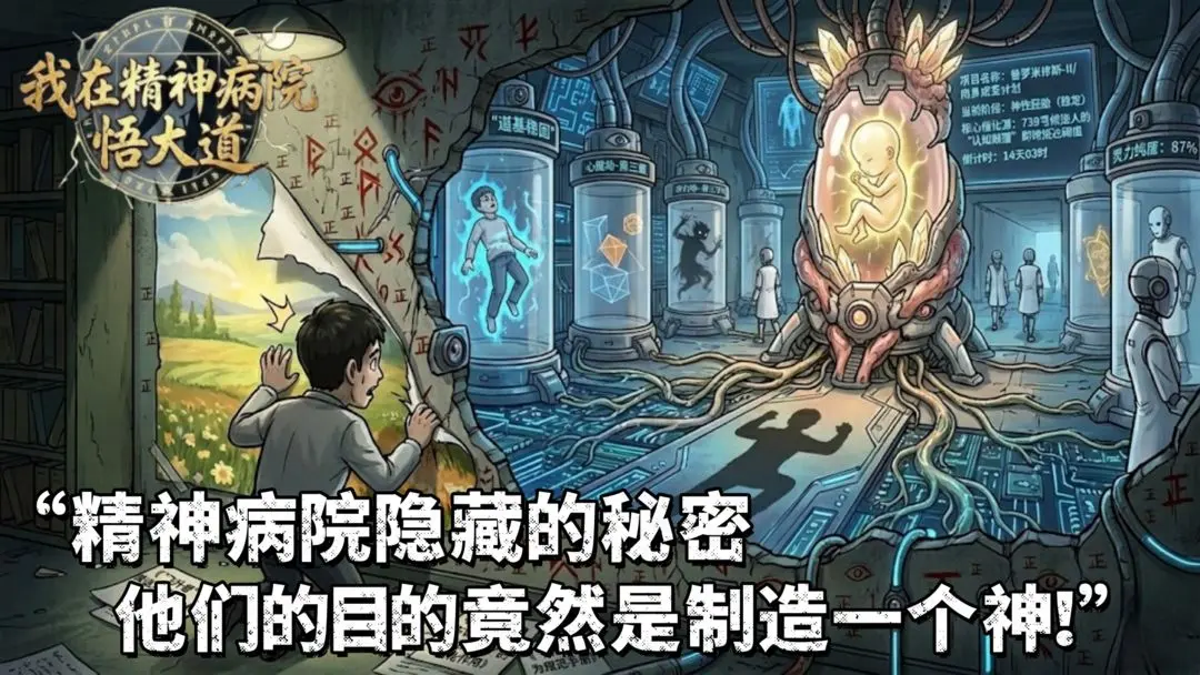 视频展示图