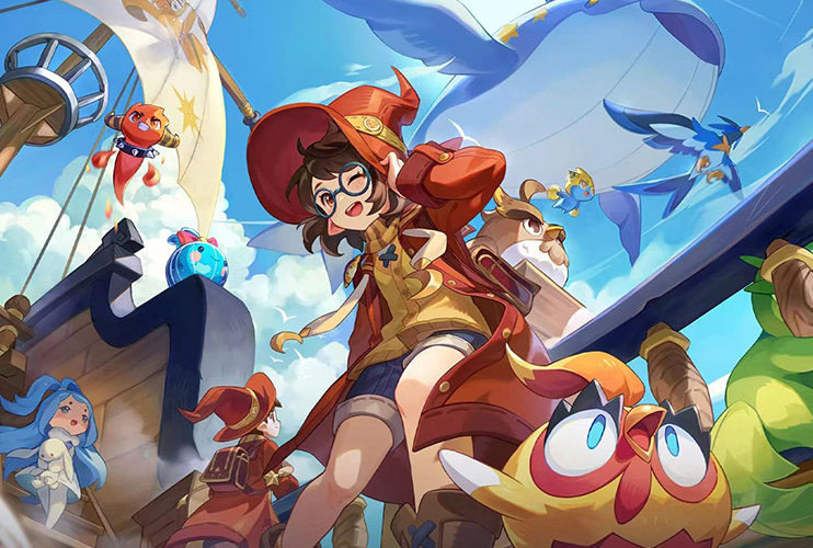 《洛克王国：世界》模拟器推荐配置