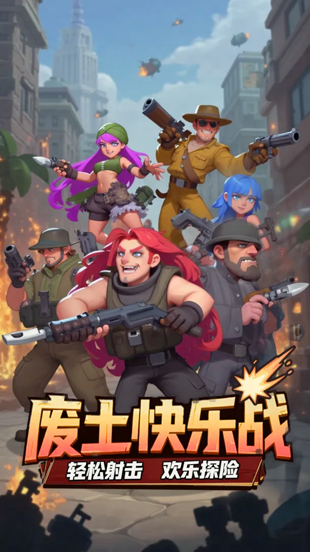 视频展示图