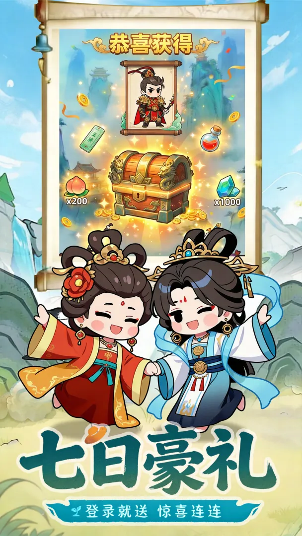 视频展示图