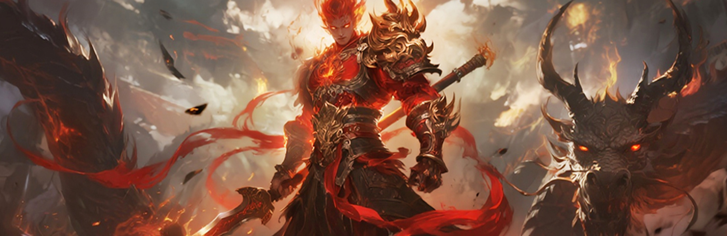 banner