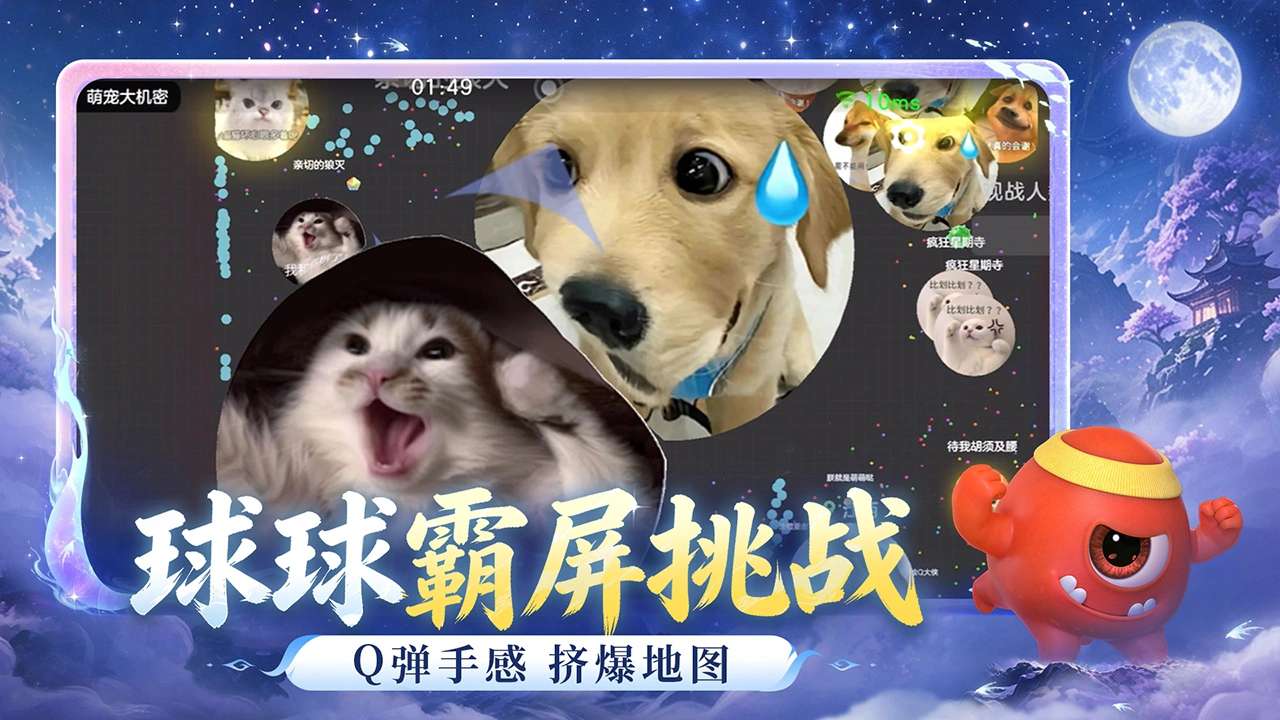 视频展示图