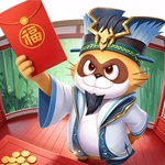 小浣熊神兵列传