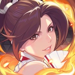 拳皇：冠军之路