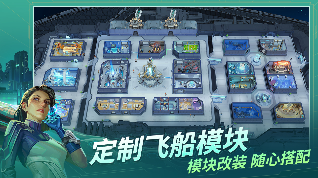视频展示图