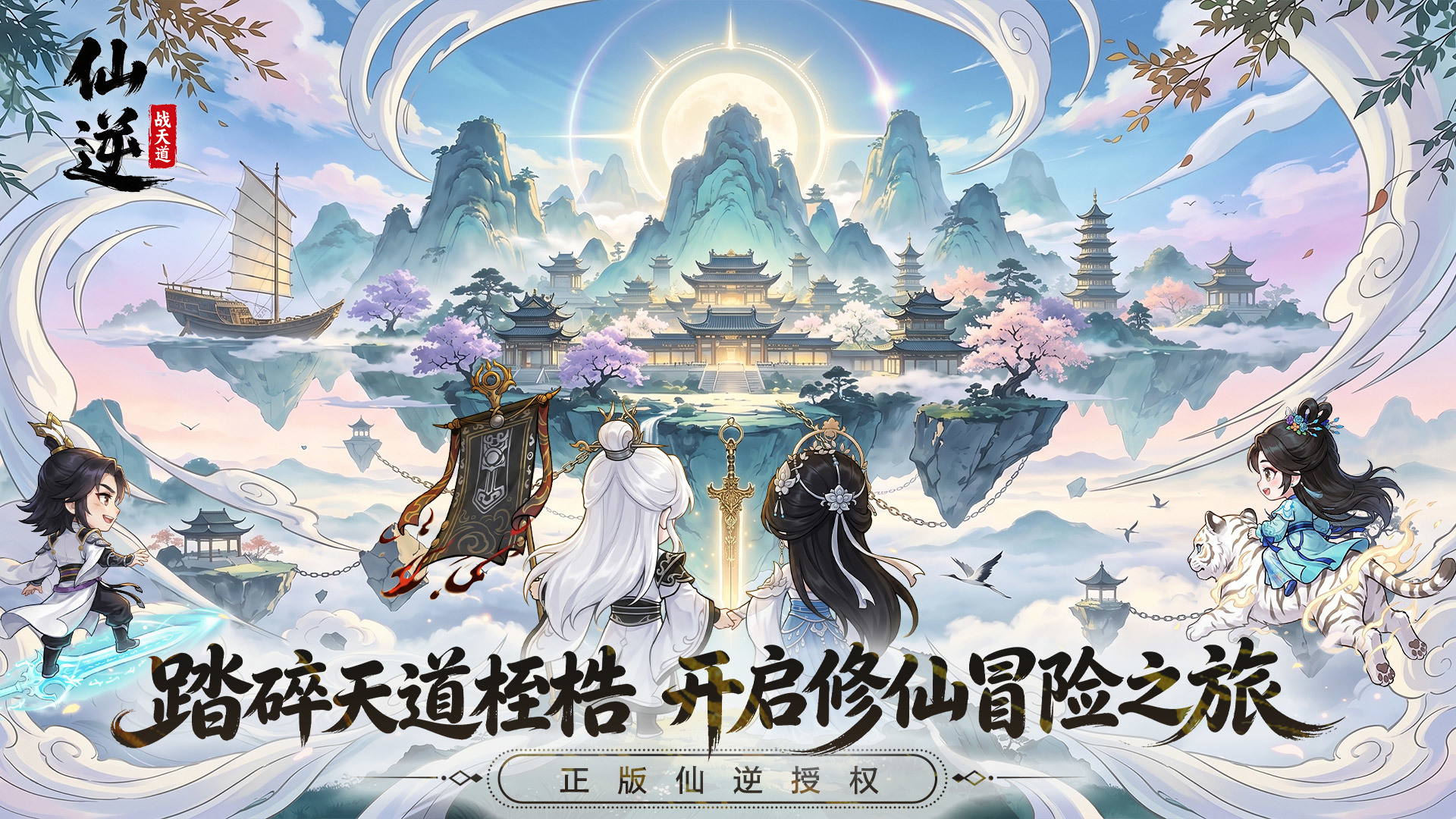 视频展示图