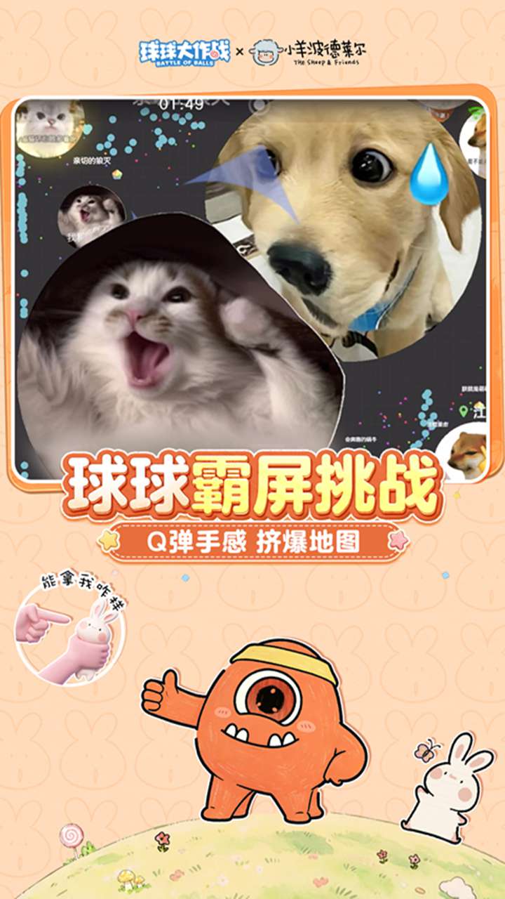 视频展示图