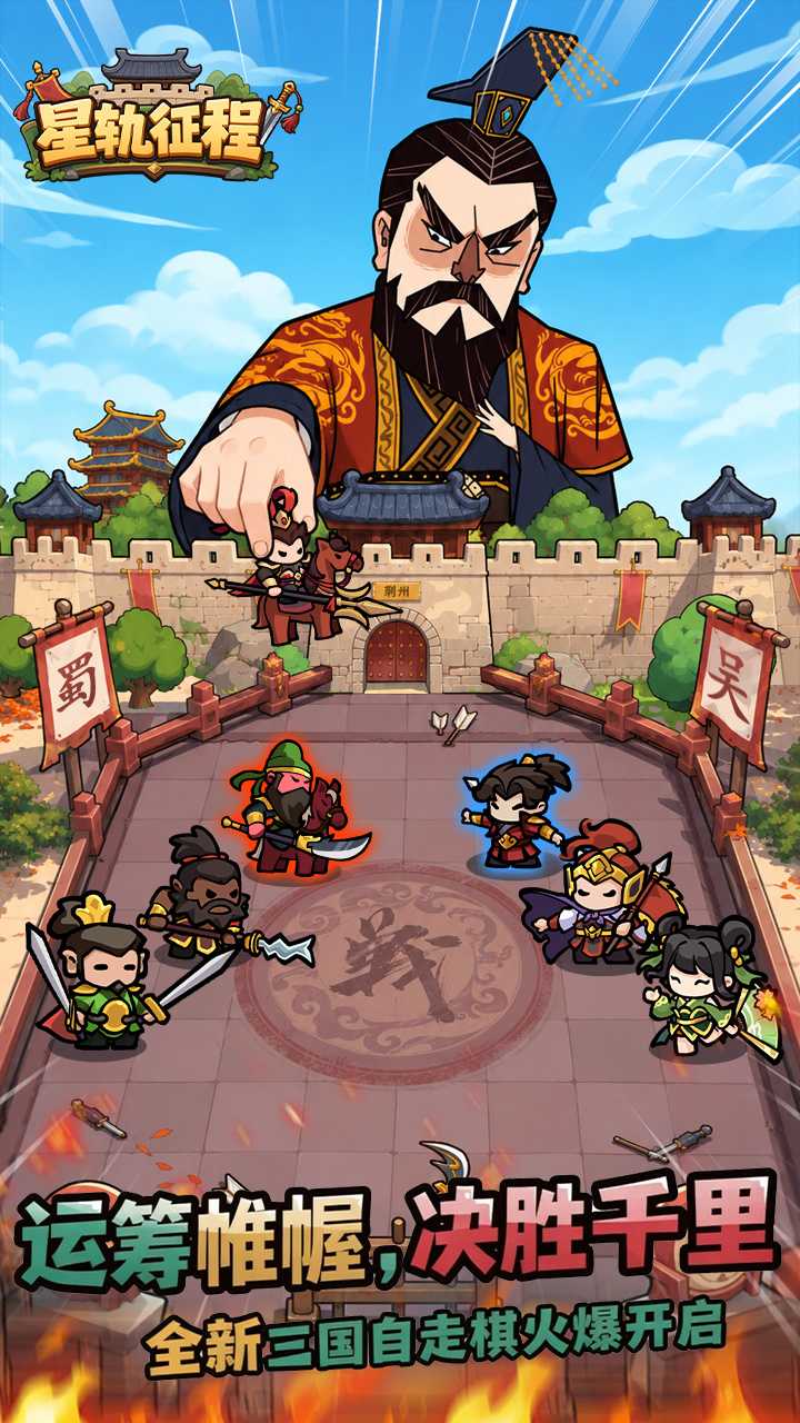 视频展示图