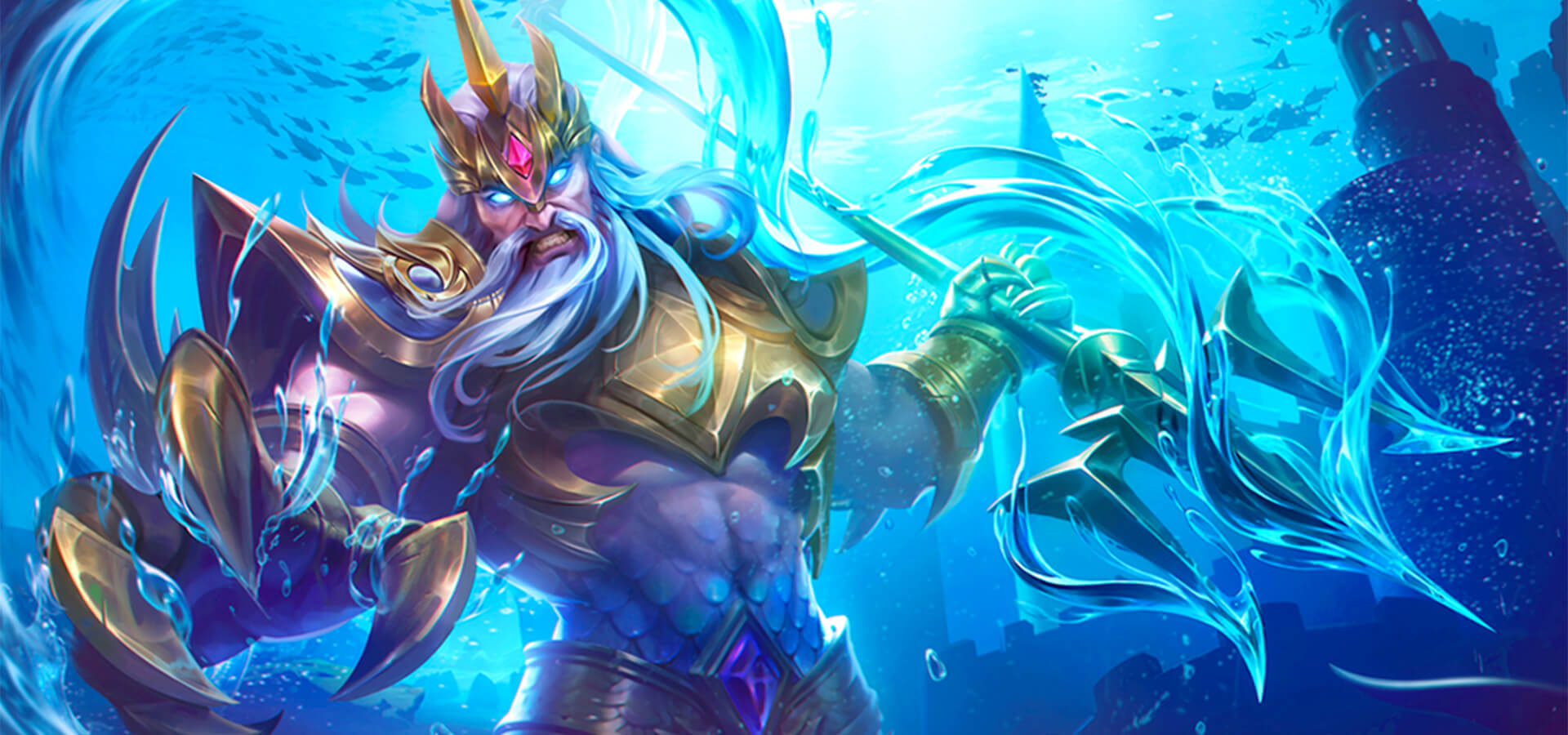 鱼丸捕鱼大作战