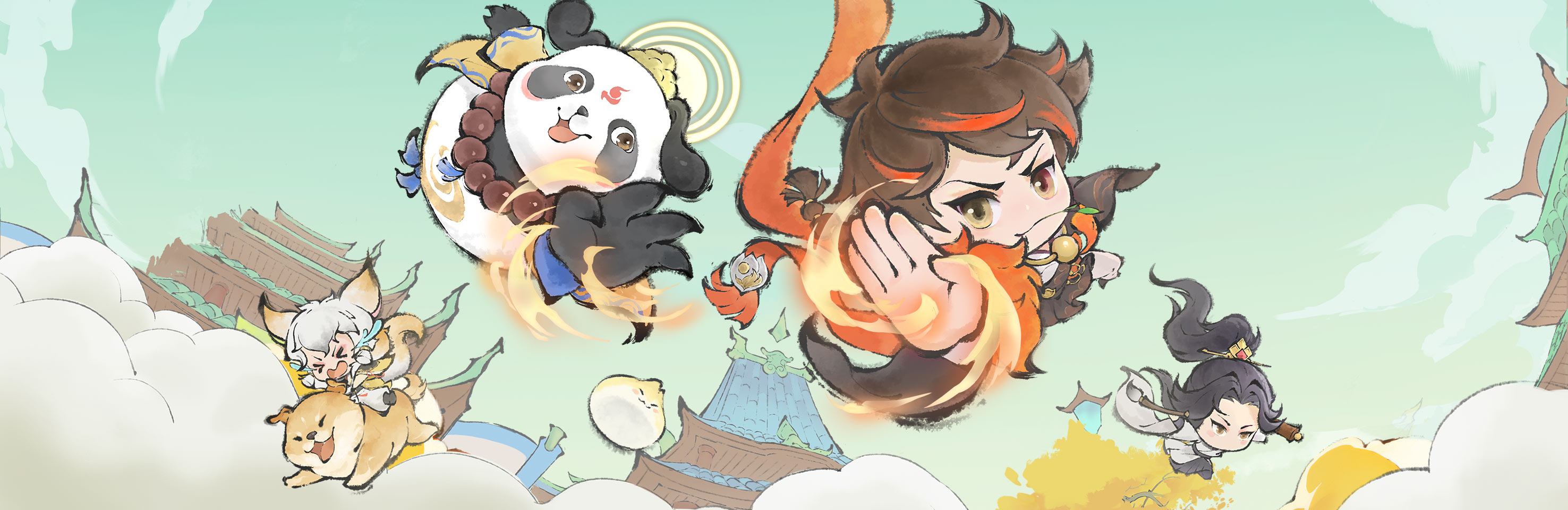 banner