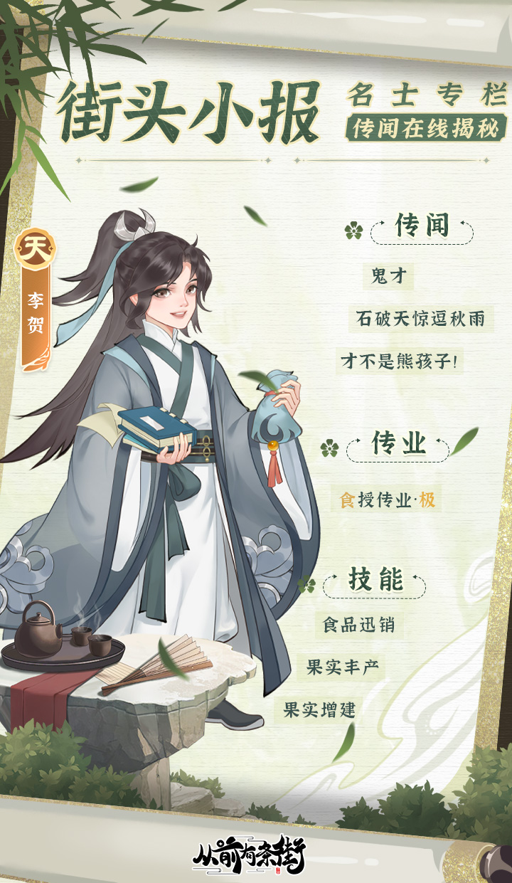 李賀