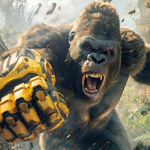 野兽领主：新世界