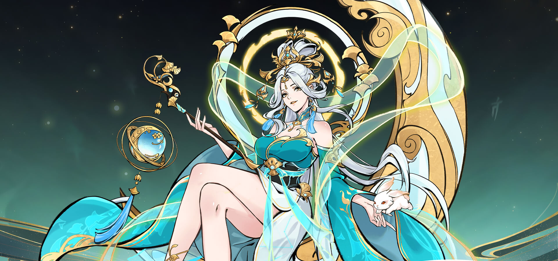 魔界仙侠传