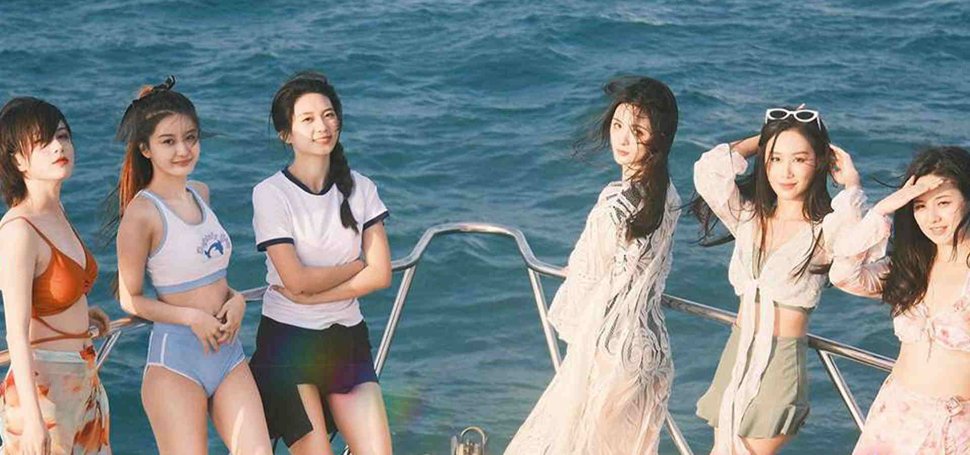 怦然心动的瞬间