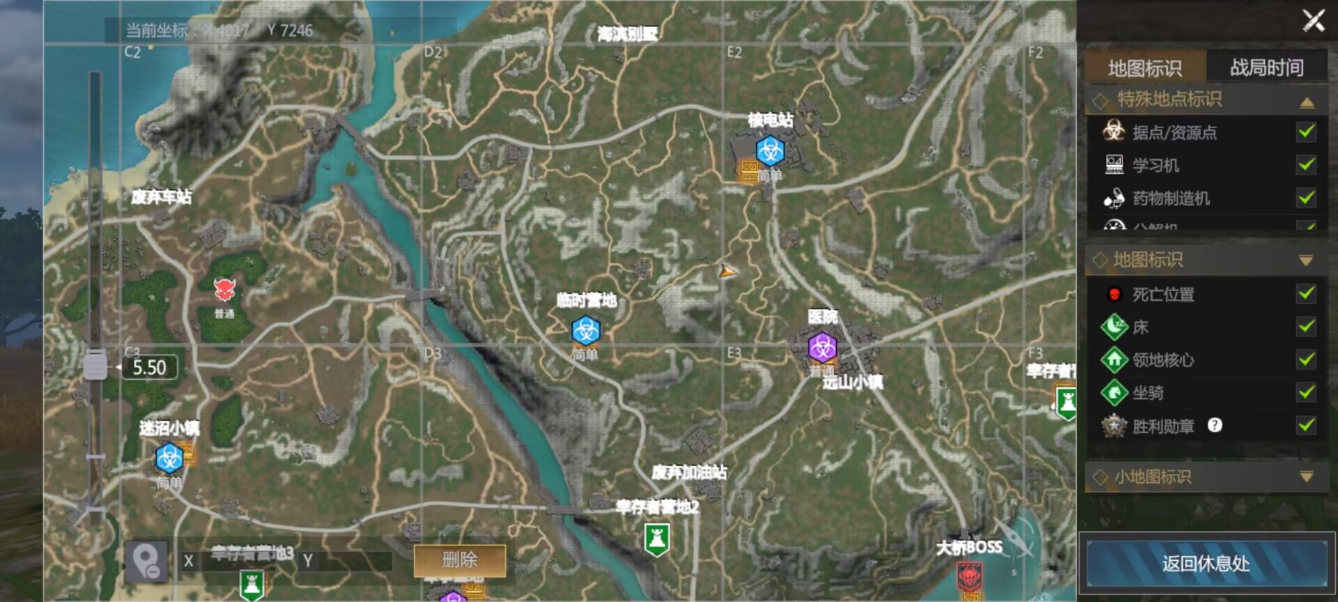 3