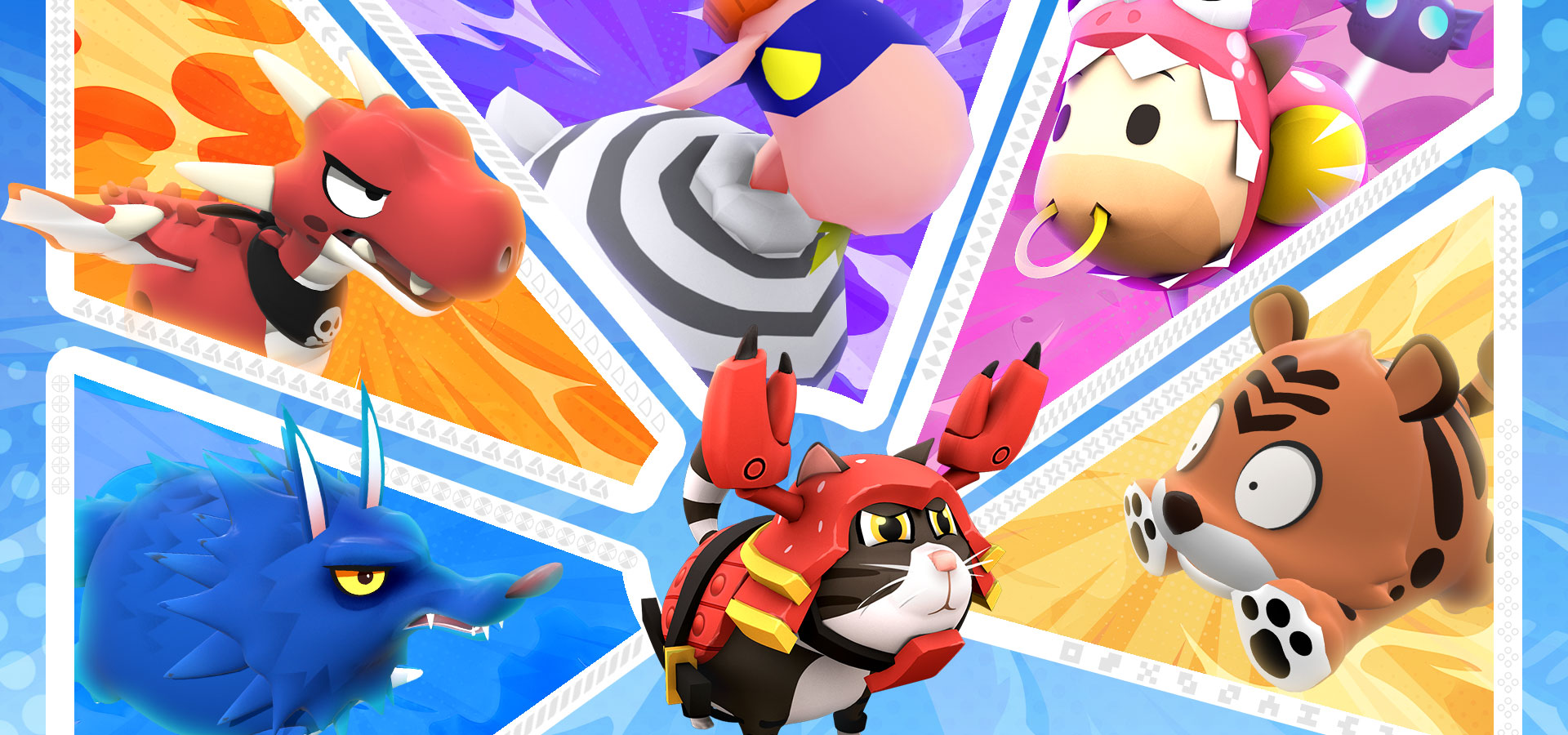 愤怒的小鸡之冲天炮