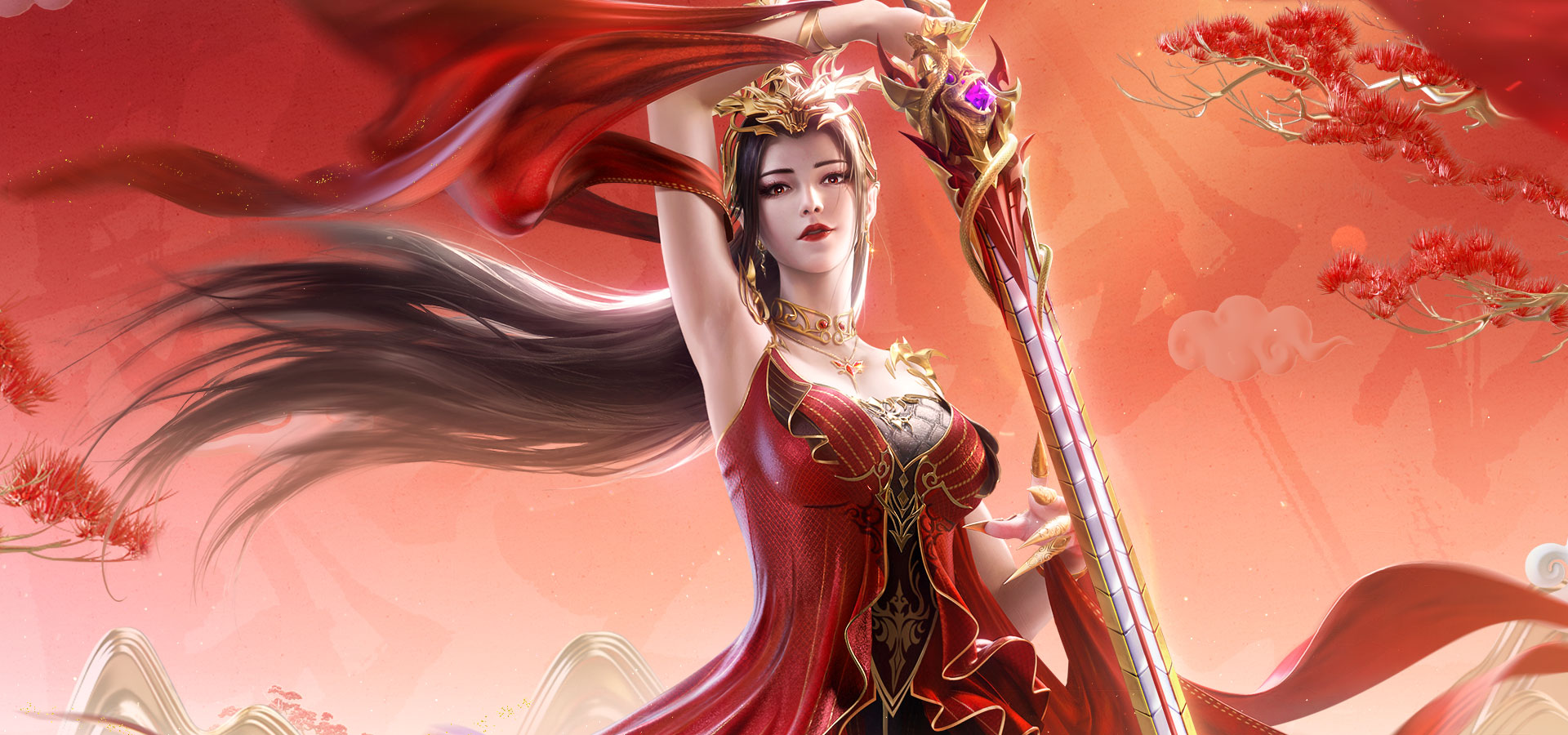 斗破苍穹：巅峰对决