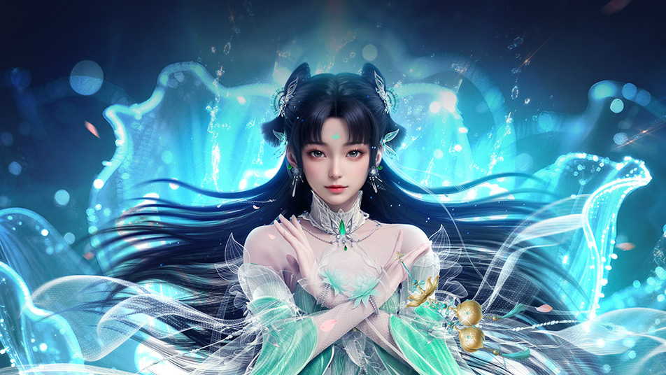 诛仙2