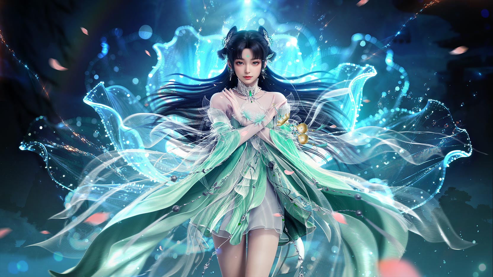诛仙2