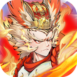 翻滚吧天神（国风西游）