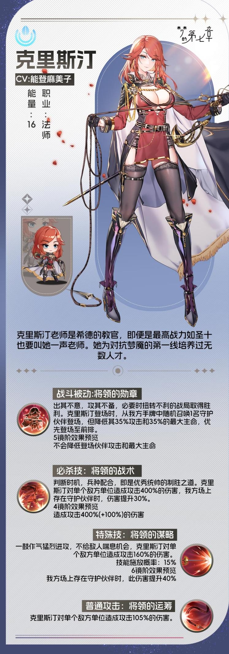 克里斯汀-1