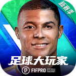 足球大玩家