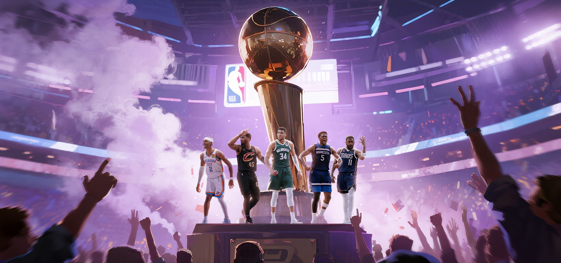 美职篮篮球世界