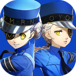 女神异闻录：夜幕魅影