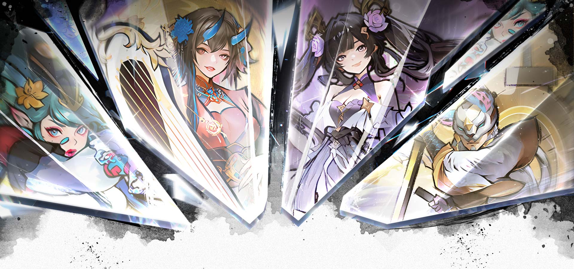 古今2-风起蓬莱