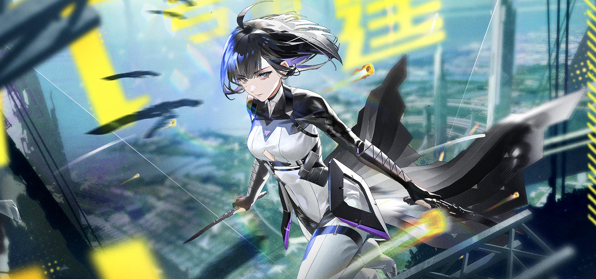 龙族：卡塞尔之门