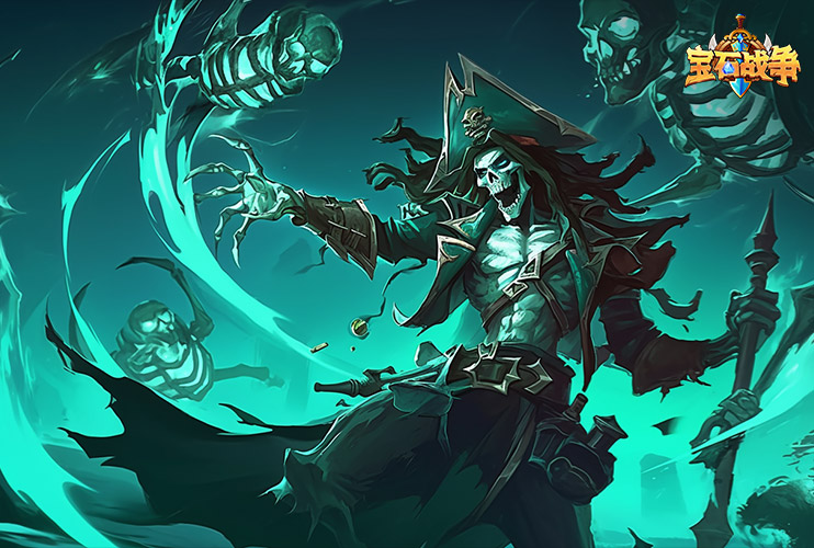 预约《宝石战争》赢小米无线耳机