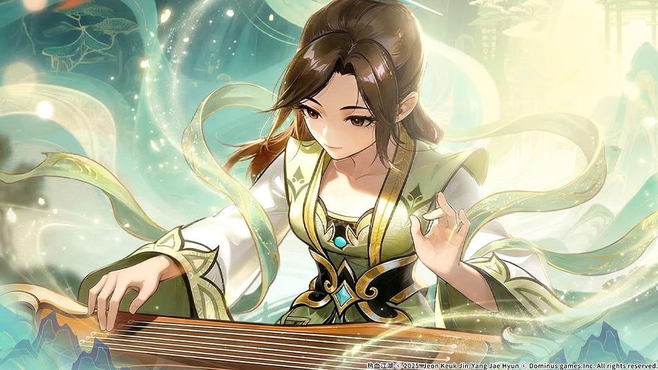 热血江湖：归来