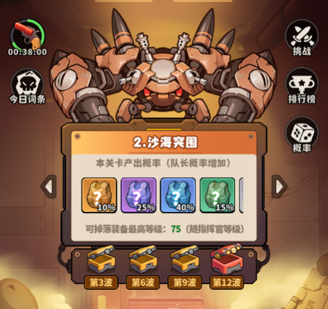 联合作战