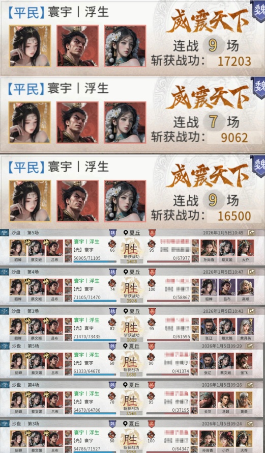 9