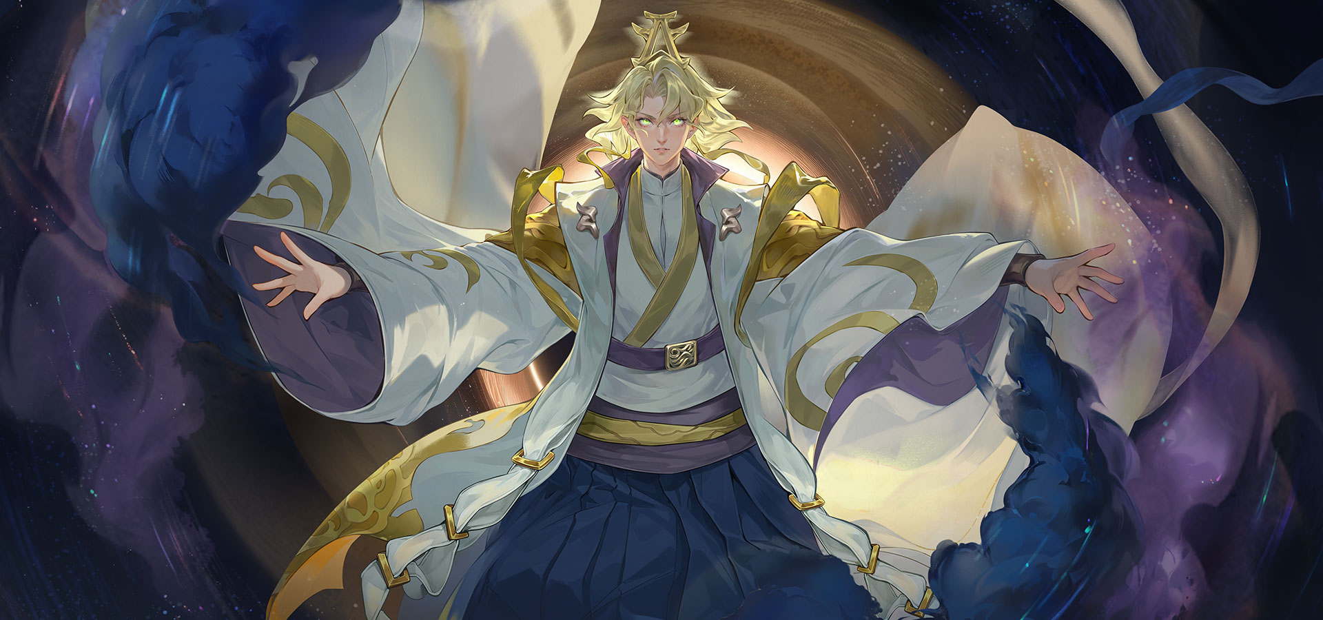 西游：笔绘西行