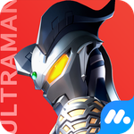 奥特曼：光之战士