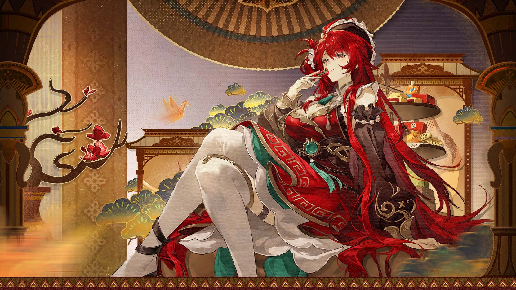 龙族：卡塞尔之门