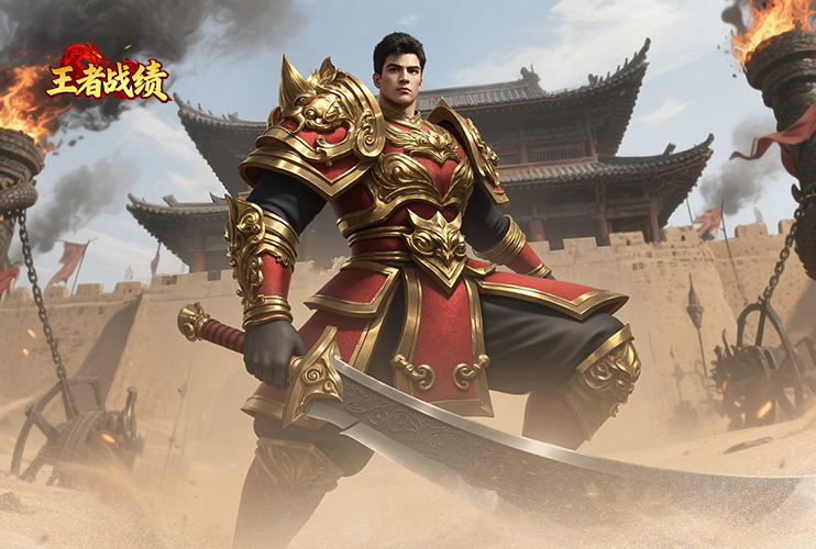 下载《王者战绩》赢大疆无人机4K！