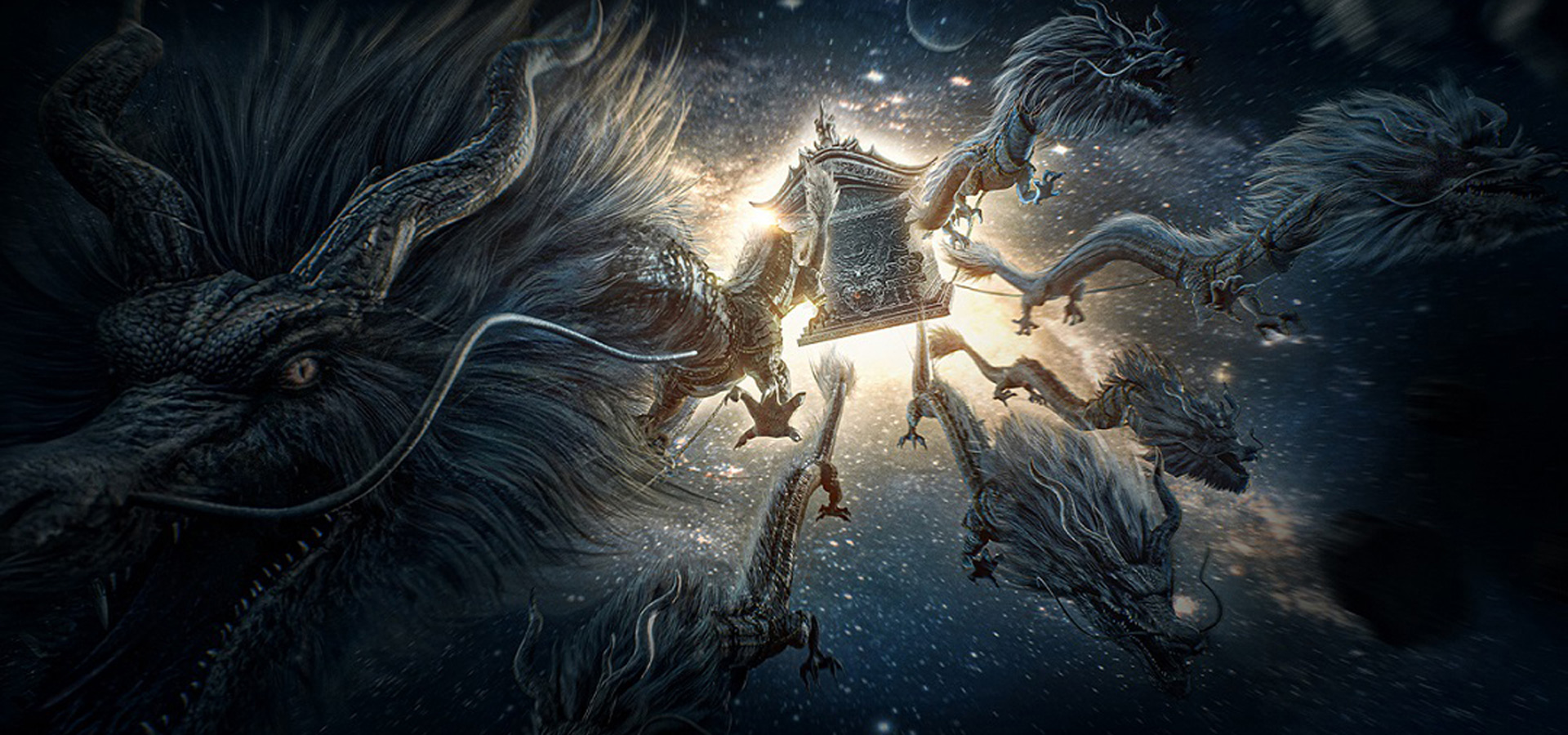 遮天：帝路争锋