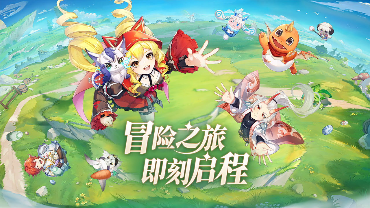 视频展示图