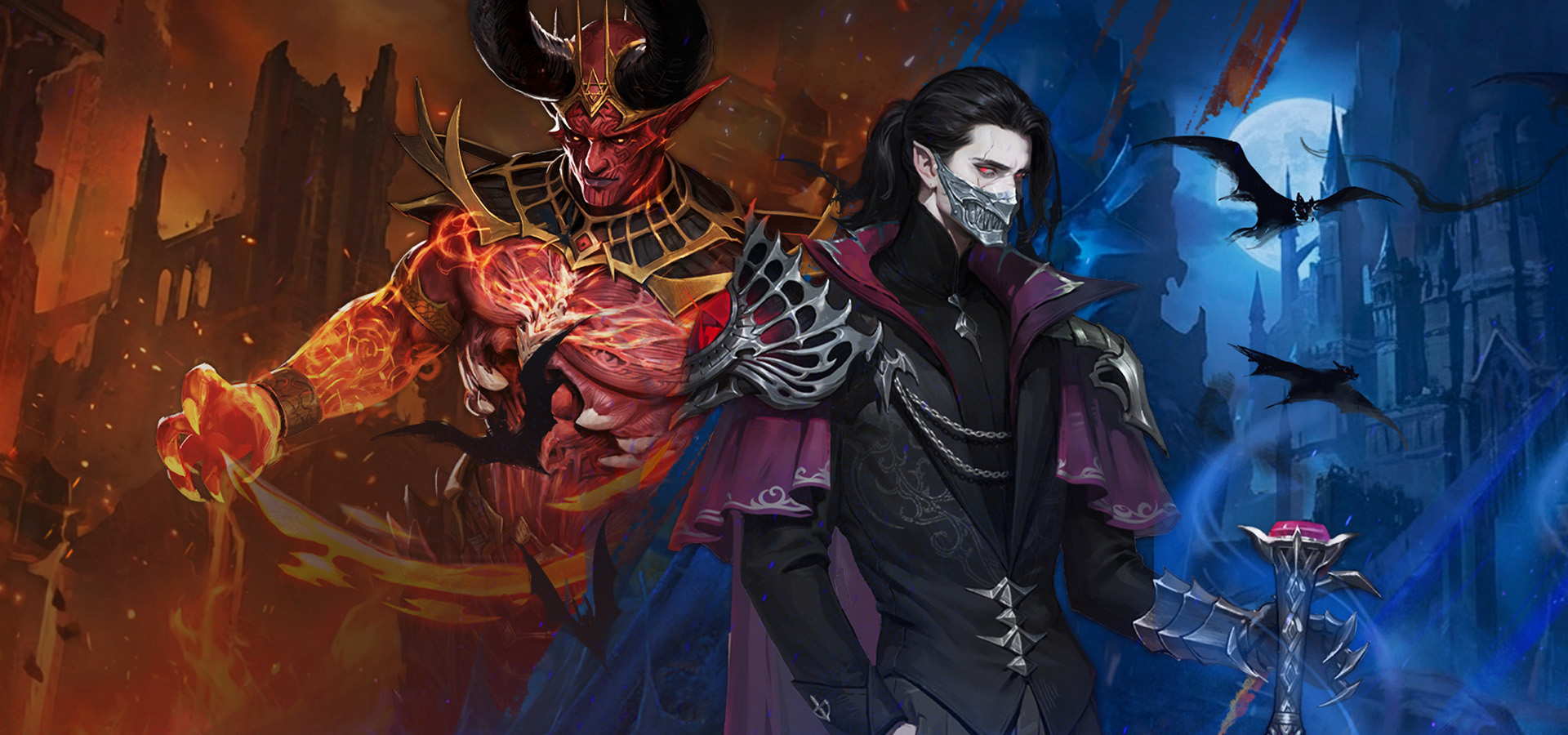 地下城堡4：骑士与破碎编年史