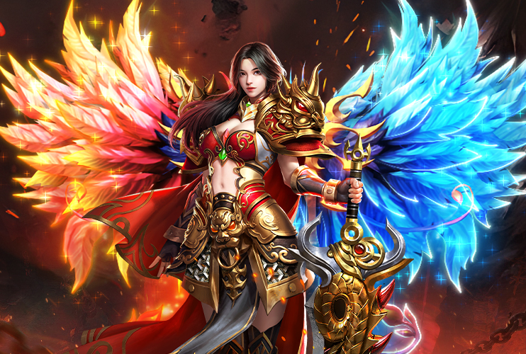 下载《末日之刃》赢雷蛇机械键盘！