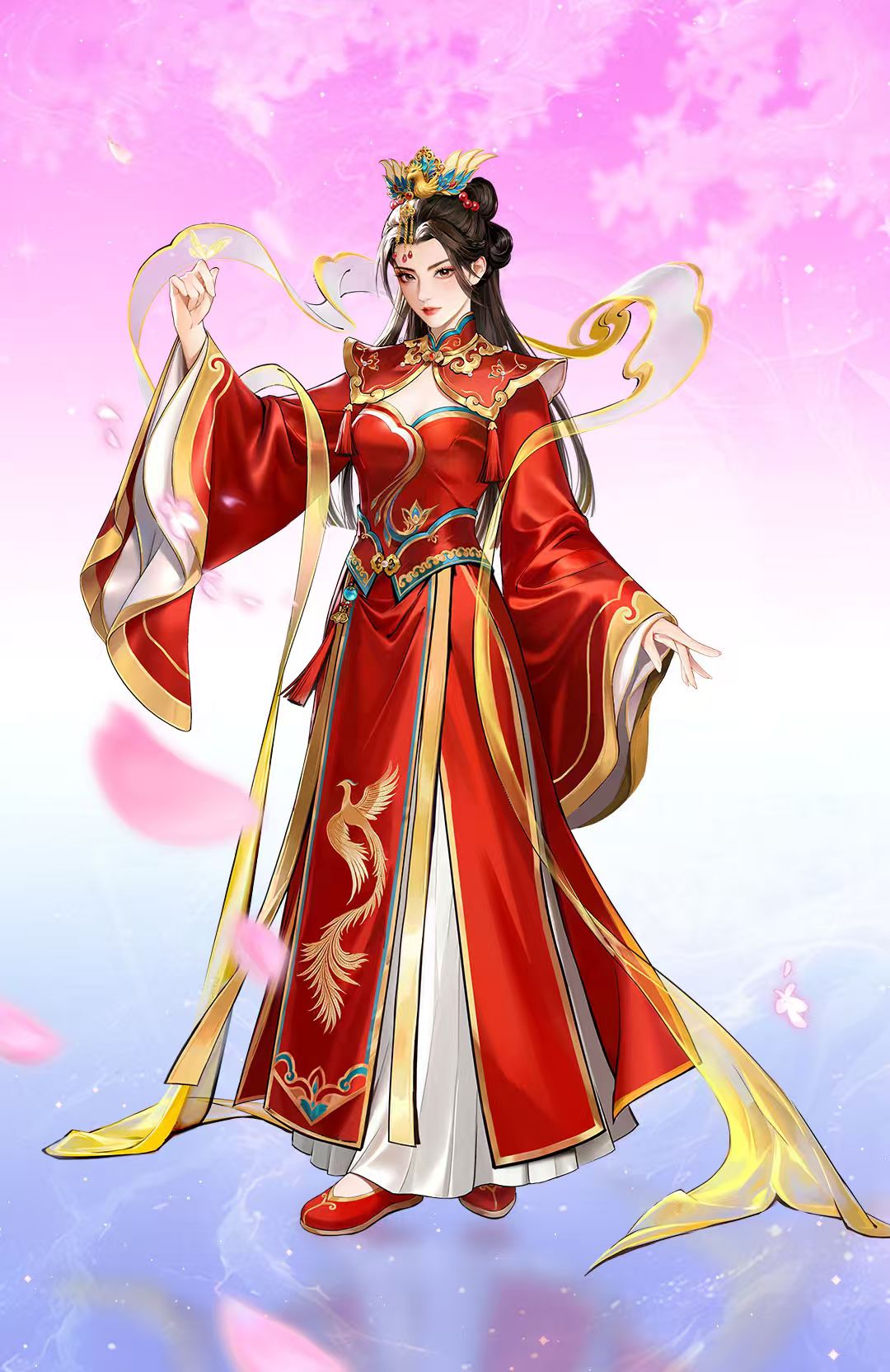 李寒衣