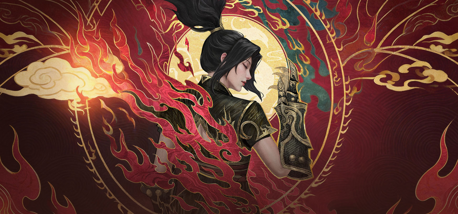 地下城堡4：骑士与破碎编年史