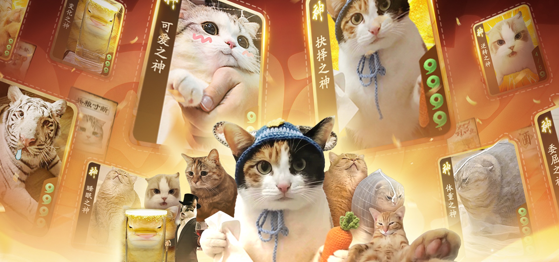 三国杀：一将成名