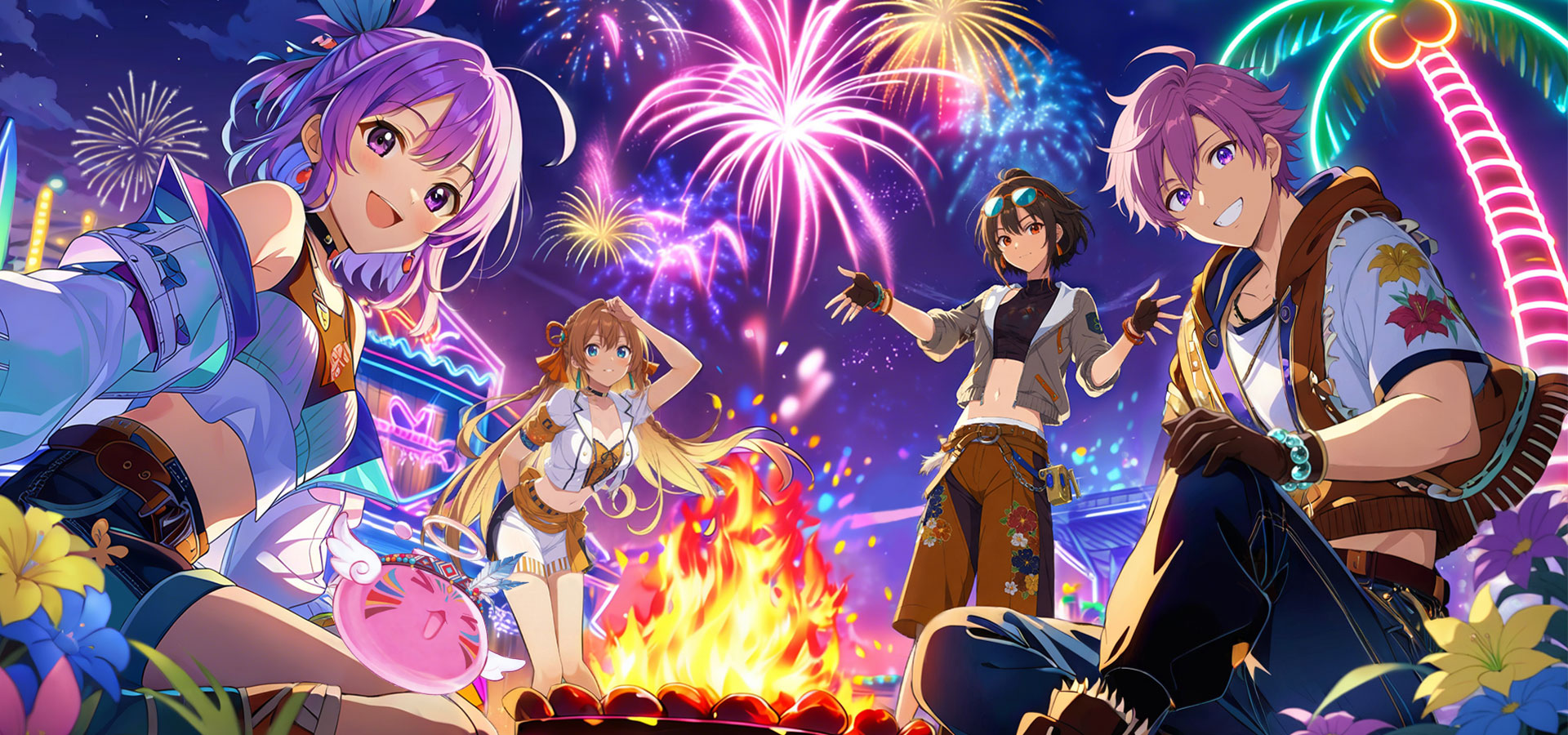 仙境传说：新启航