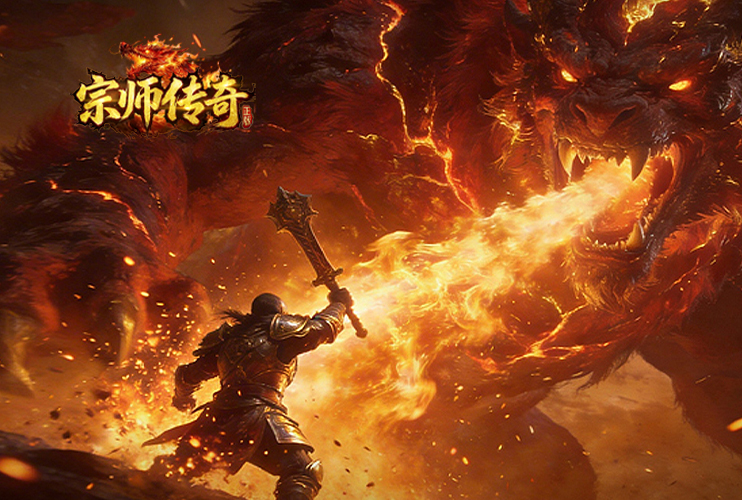 预约《宗师传奇》赢飞天茅台！