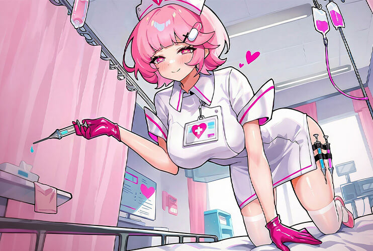 下载《梦境护卫队》抽5070显卡！