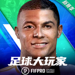 足球大玩家